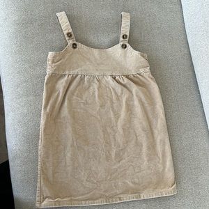 Chelsea & Violet Corduroy Jumper